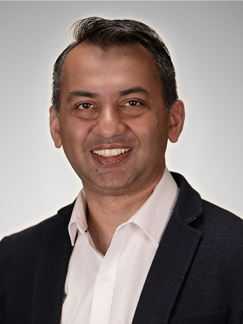 Saurabh Dighe