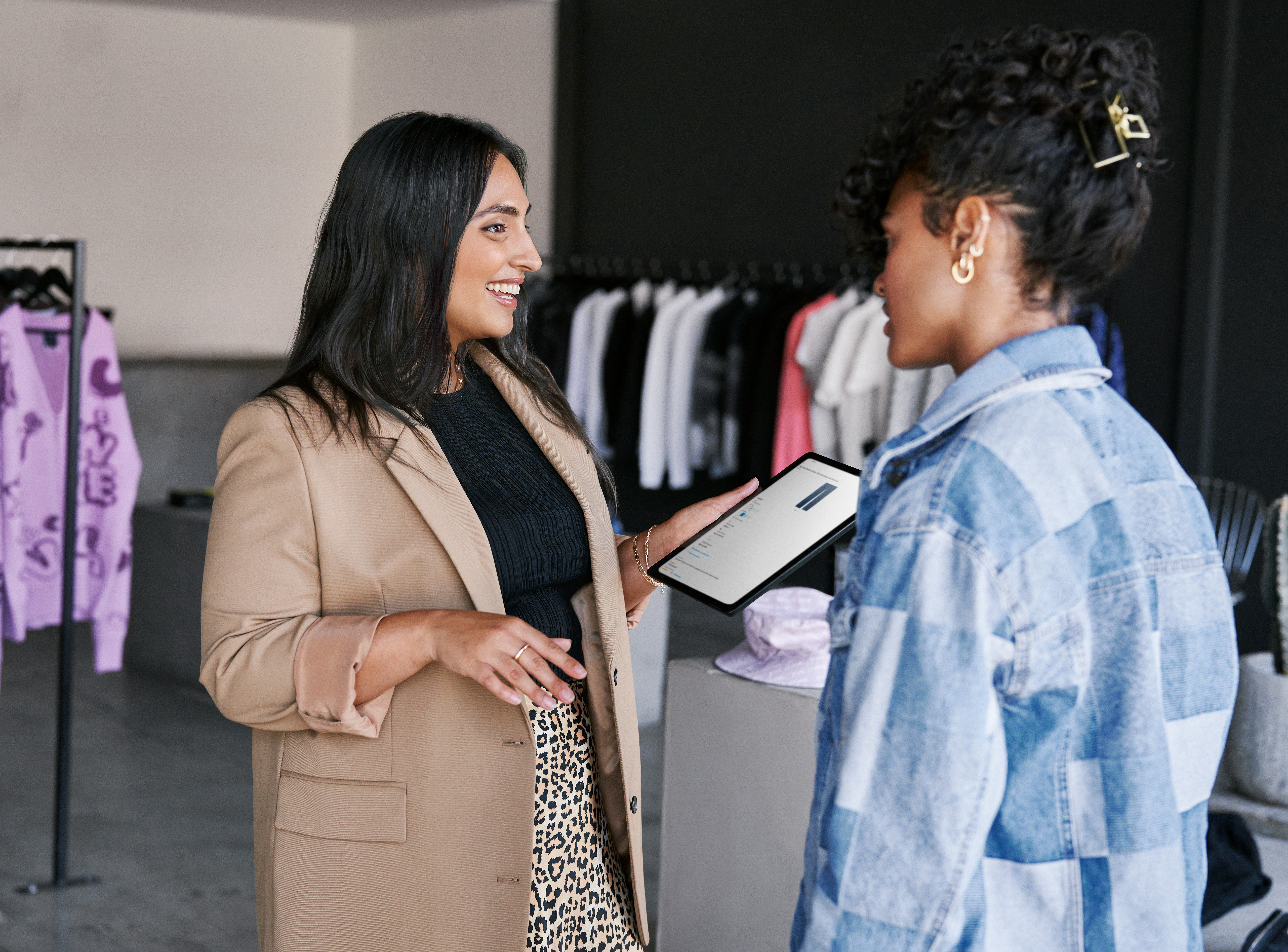 Real-world success with continuous modernization