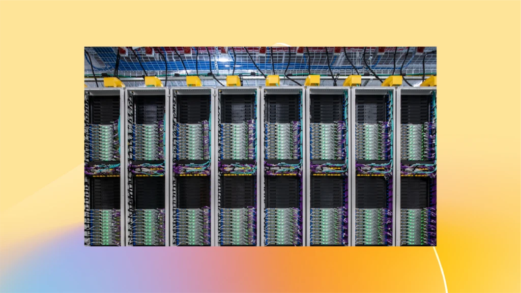 High performing and energy efficient Cobalt 100 systems.