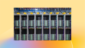 High performing and energy efficient Cobalt 100 systems.