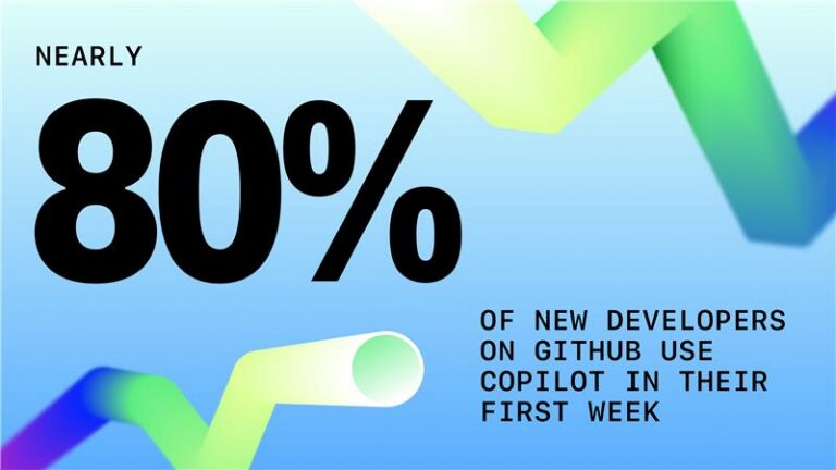 Developer innovation at the center at GitHub Universe 2025