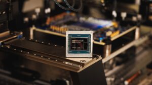 Microsoft’s next generation AI accelerator gives Azure an edge in running AI models faster and more cost efficiently.