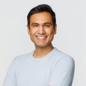 Shireesh Thota