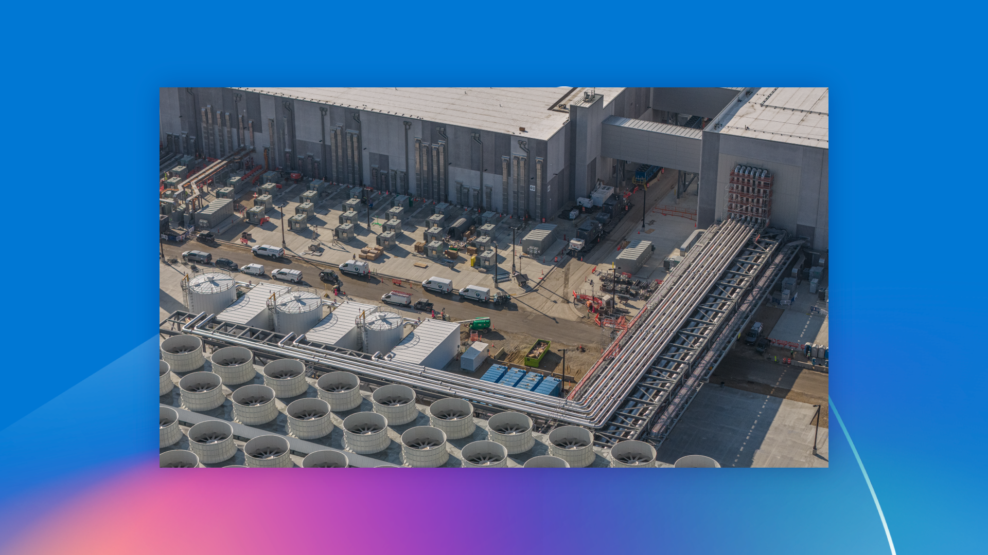 Microsoft’s strategic AI datacenter planning enables seamless, large-scale NVIDIA Rubin deployments