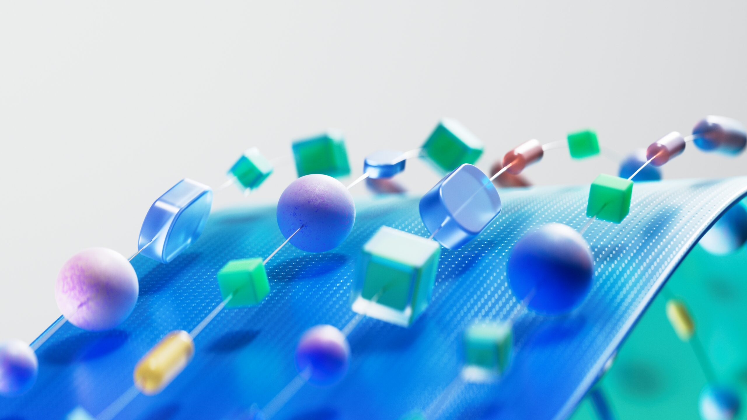 3D Illustration
