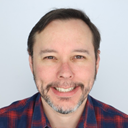 Headshot of Alistair