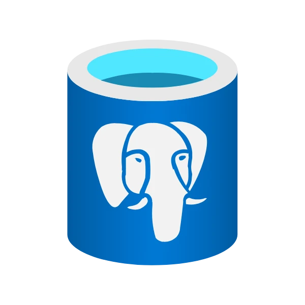 Azure DB for PGQSL