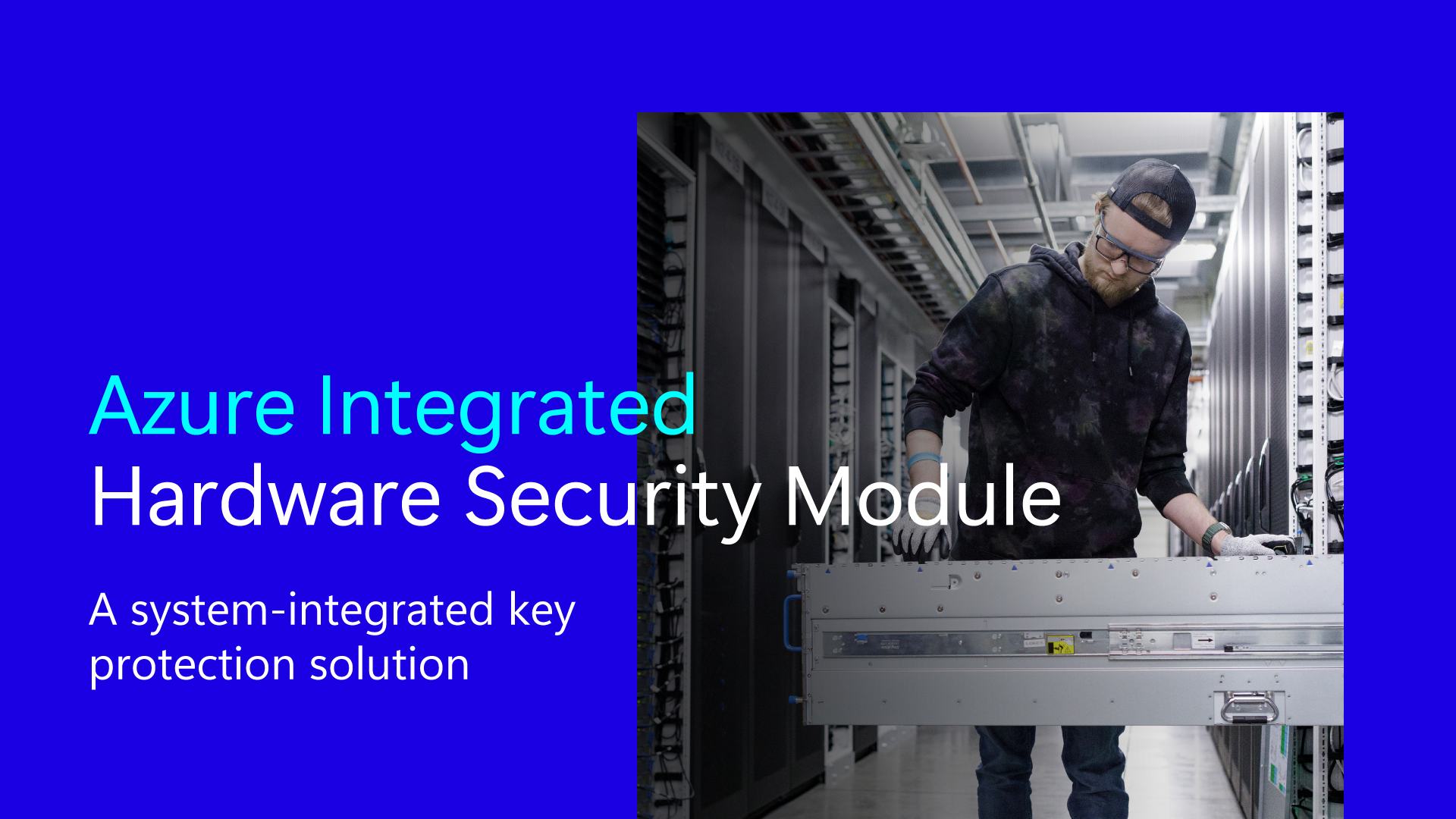 Microsoft Open-Sources Azure Integrated HSM to Let Anyone Verify Cloud Cryptographic Trust