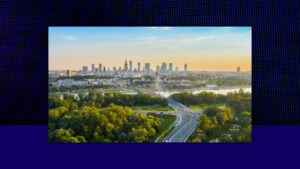 Image of cityscape