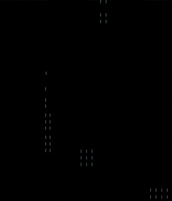 decorative animation