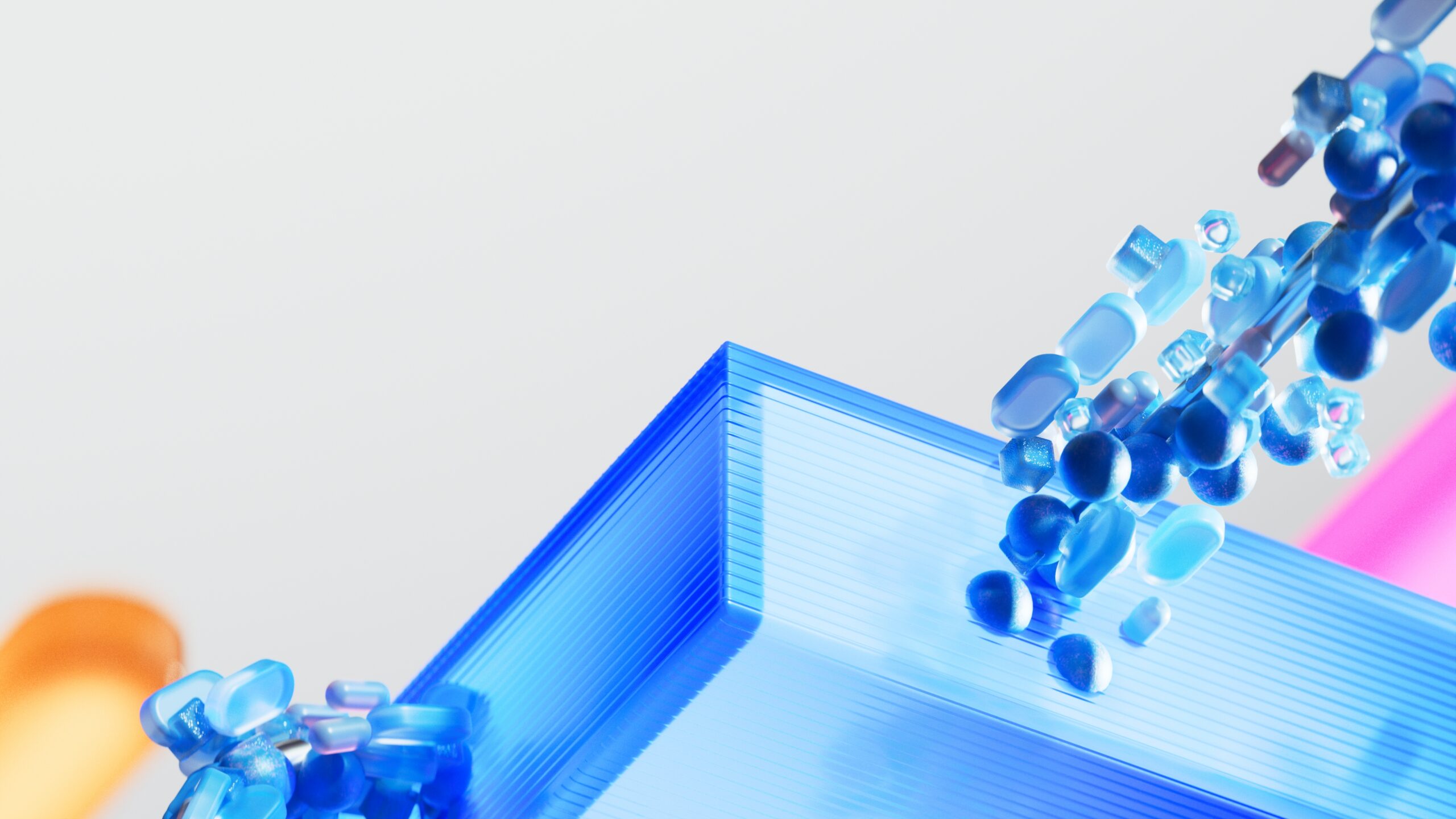 3D Illustration