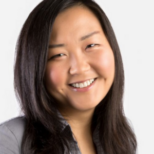 Tina Schuchman's headshot.