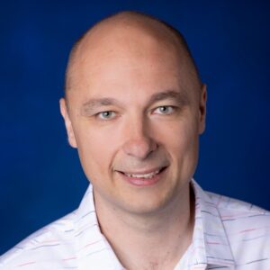 Igor Sakhnov