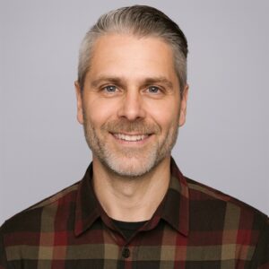 Brent Halazon Headshot