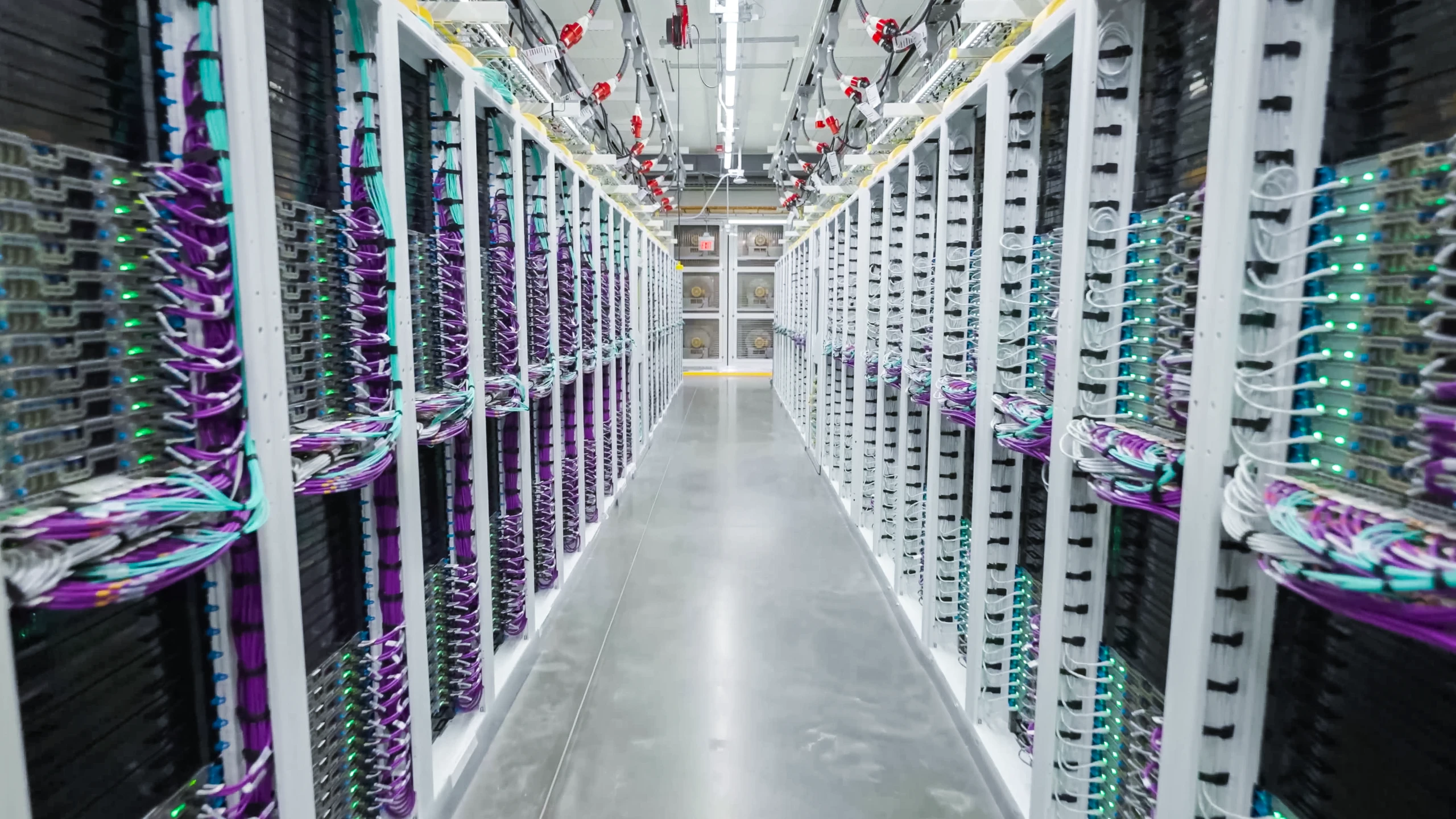 Azure hardware