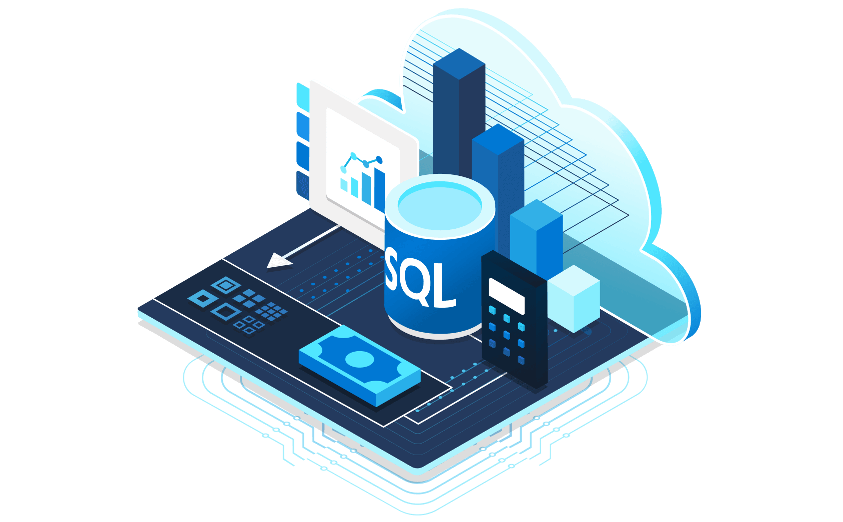 azure sql 数据库 – 托管云数据库服务|microsoft azure