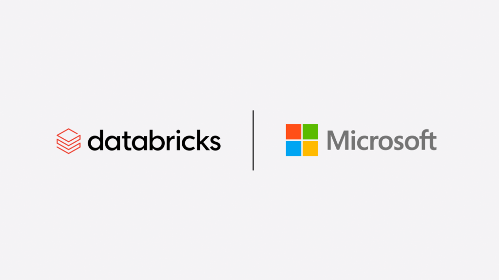 Databricks partner logo
