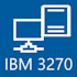 IBM 3270-pictogram