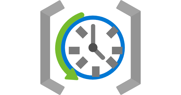 Bildergebnis für Azure Scheduler logo